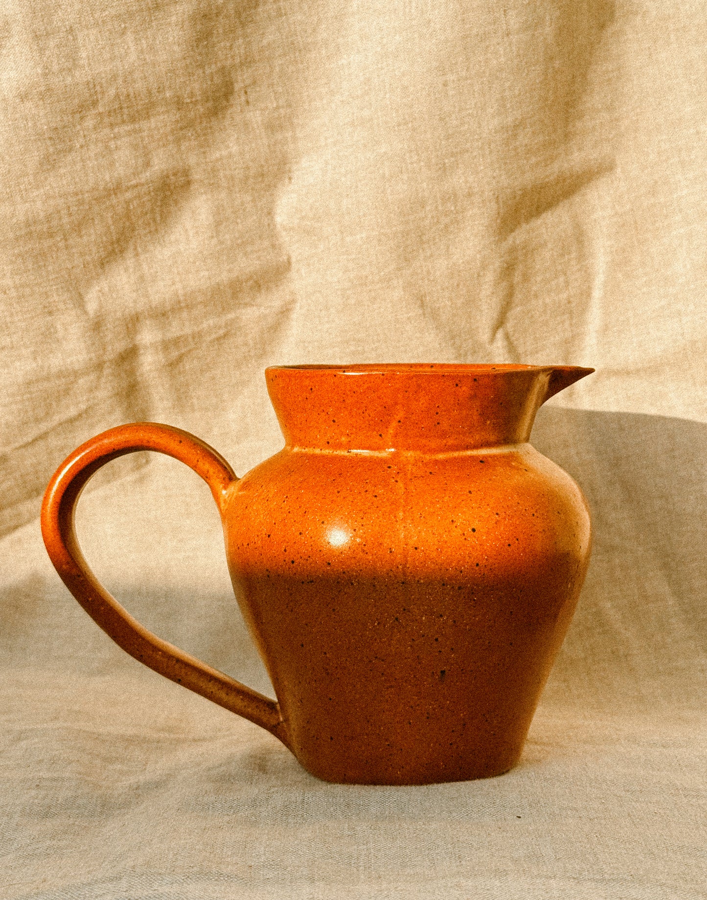 HN024 | Jarra em cerâmica esmaltada, c. 1970