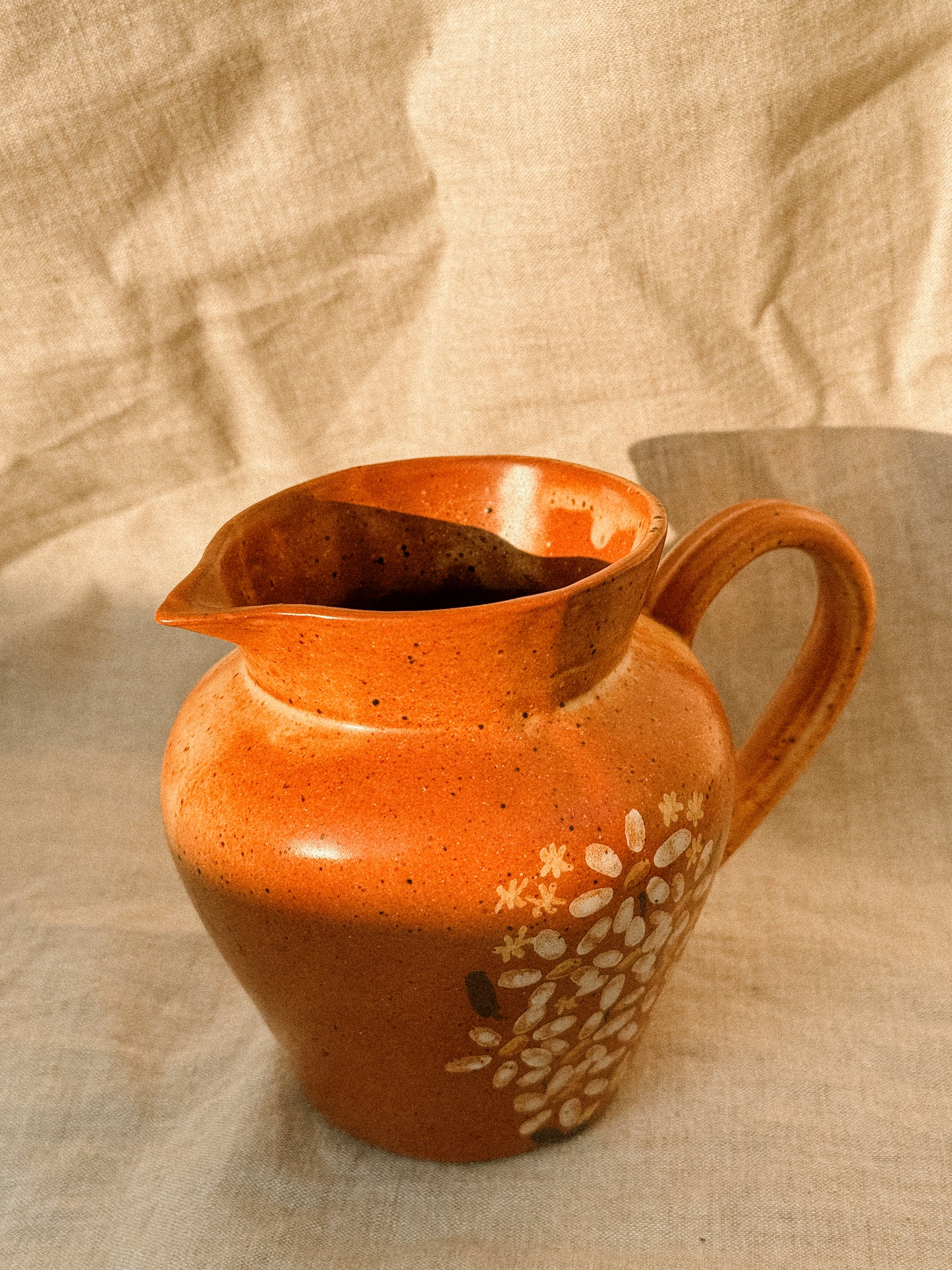 HN024 | Jarra em cerâmica esmaltada, c. 1970