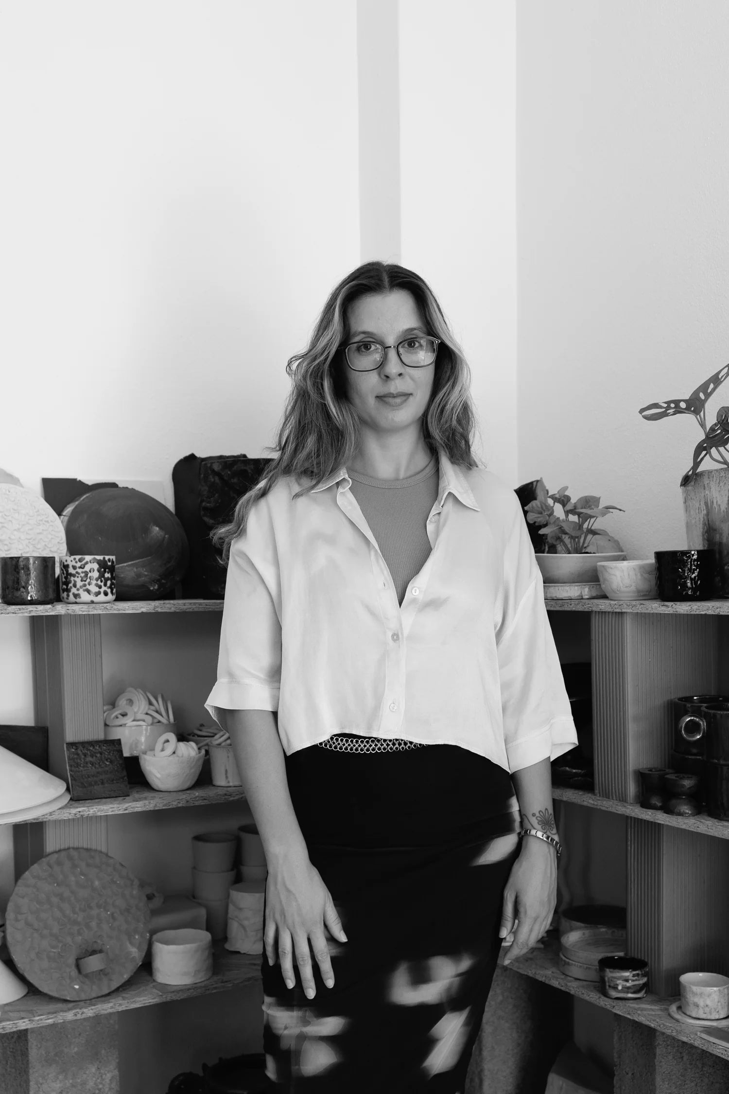 House of Nomad x Umi Ceramics