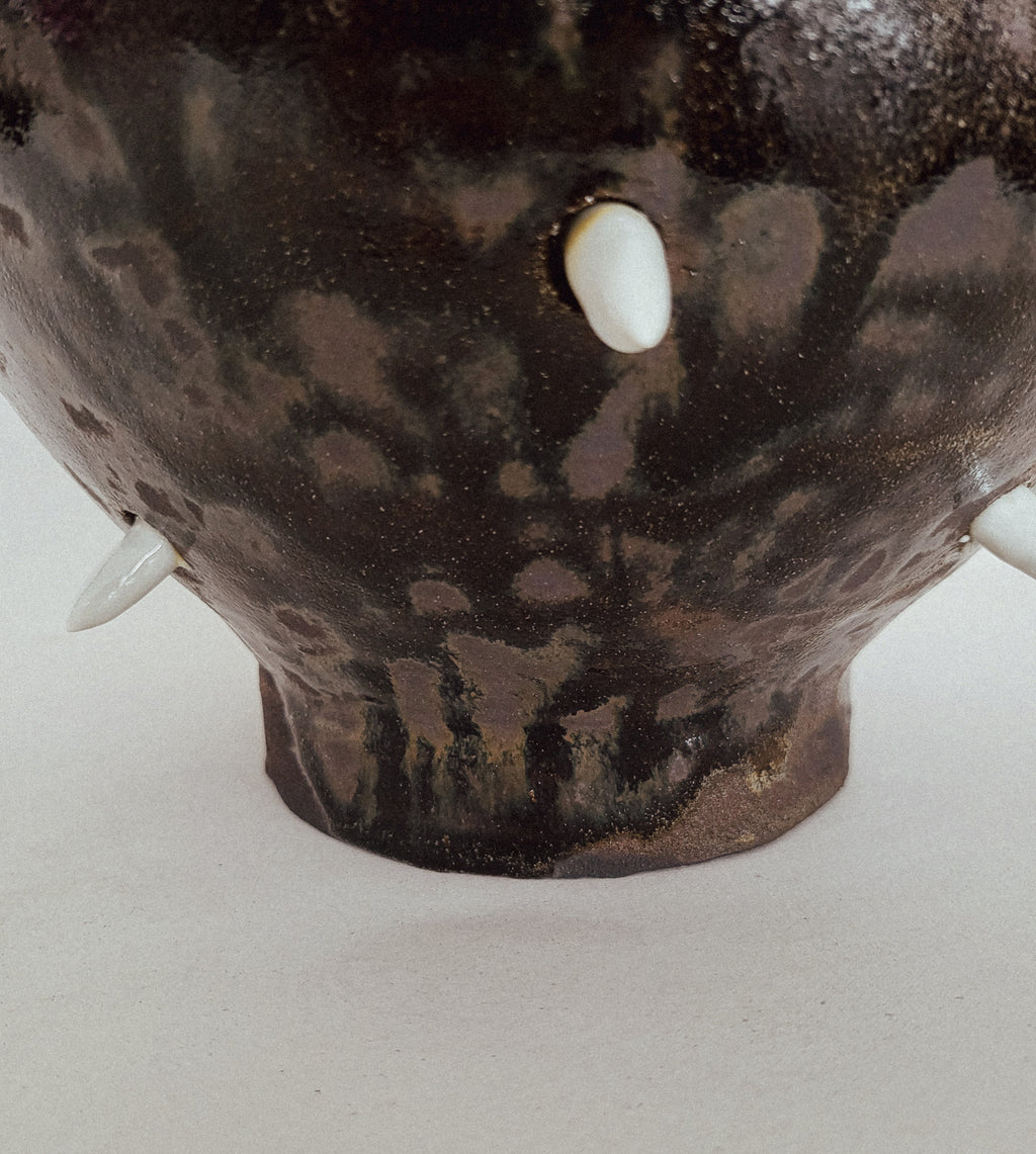 Pico Vase | UMI Ceramics x House of Nomad