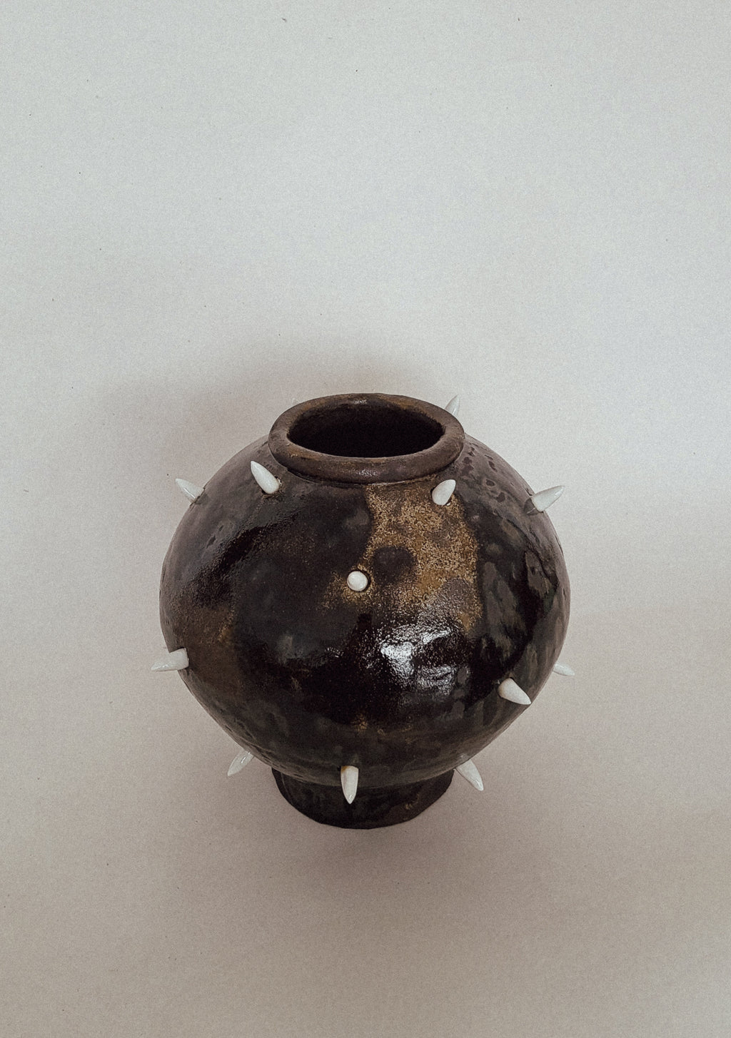 Pico Vase | UMI Ceramics x House of Nomad