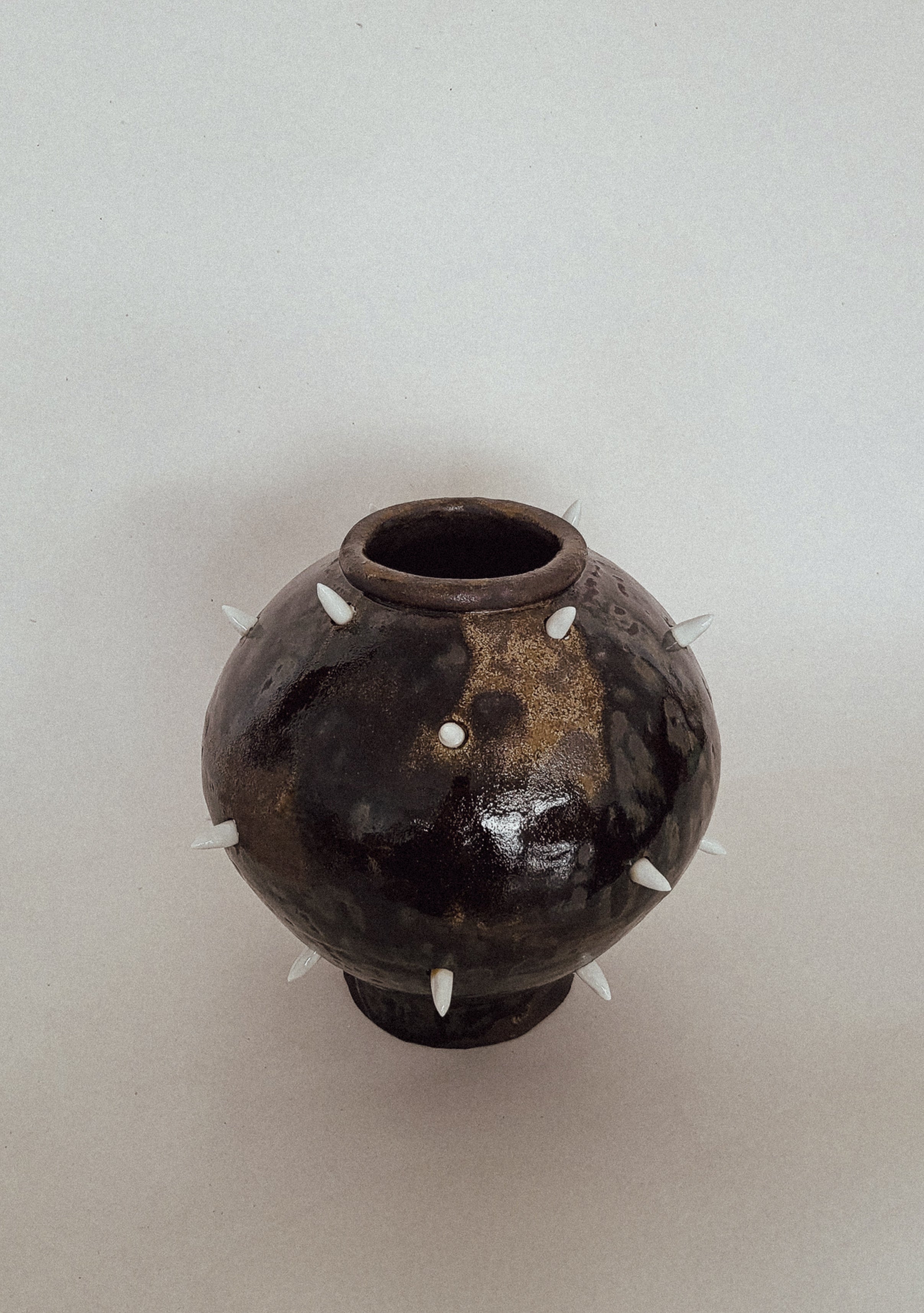 Pico Vase | UMI Ceramics x House of Nomad