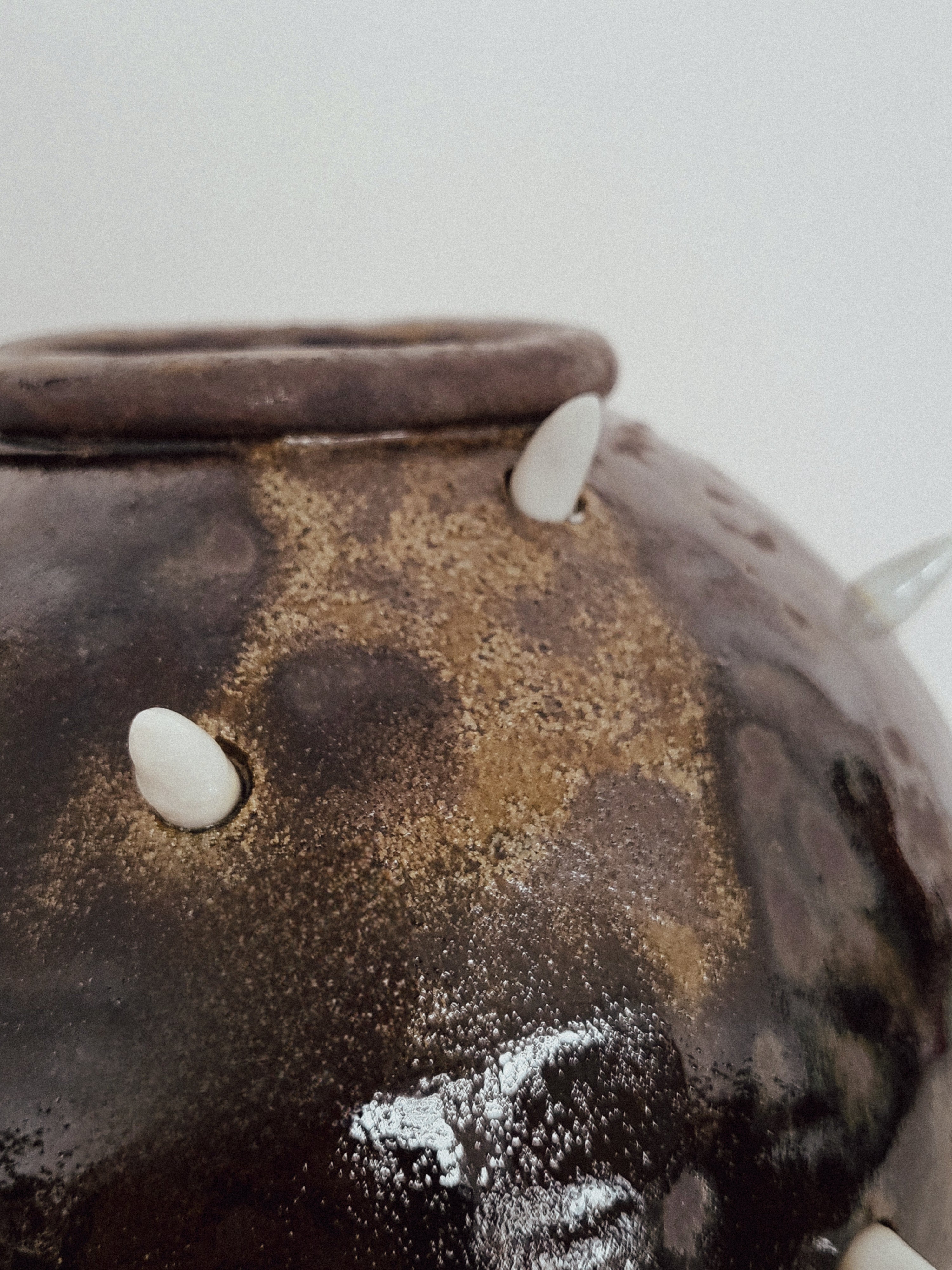 Pico Vase | UMI Ceramics x House of Nomad