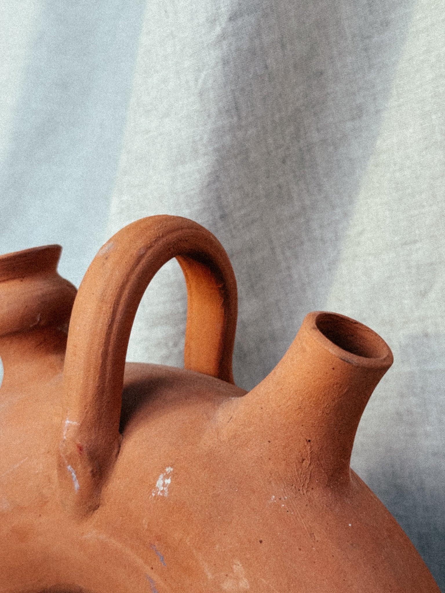 Red clay moringue, 1970