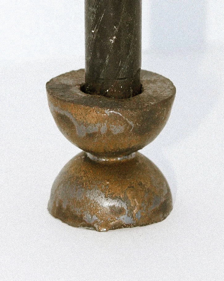 Candle Holder | Umi Ceramics