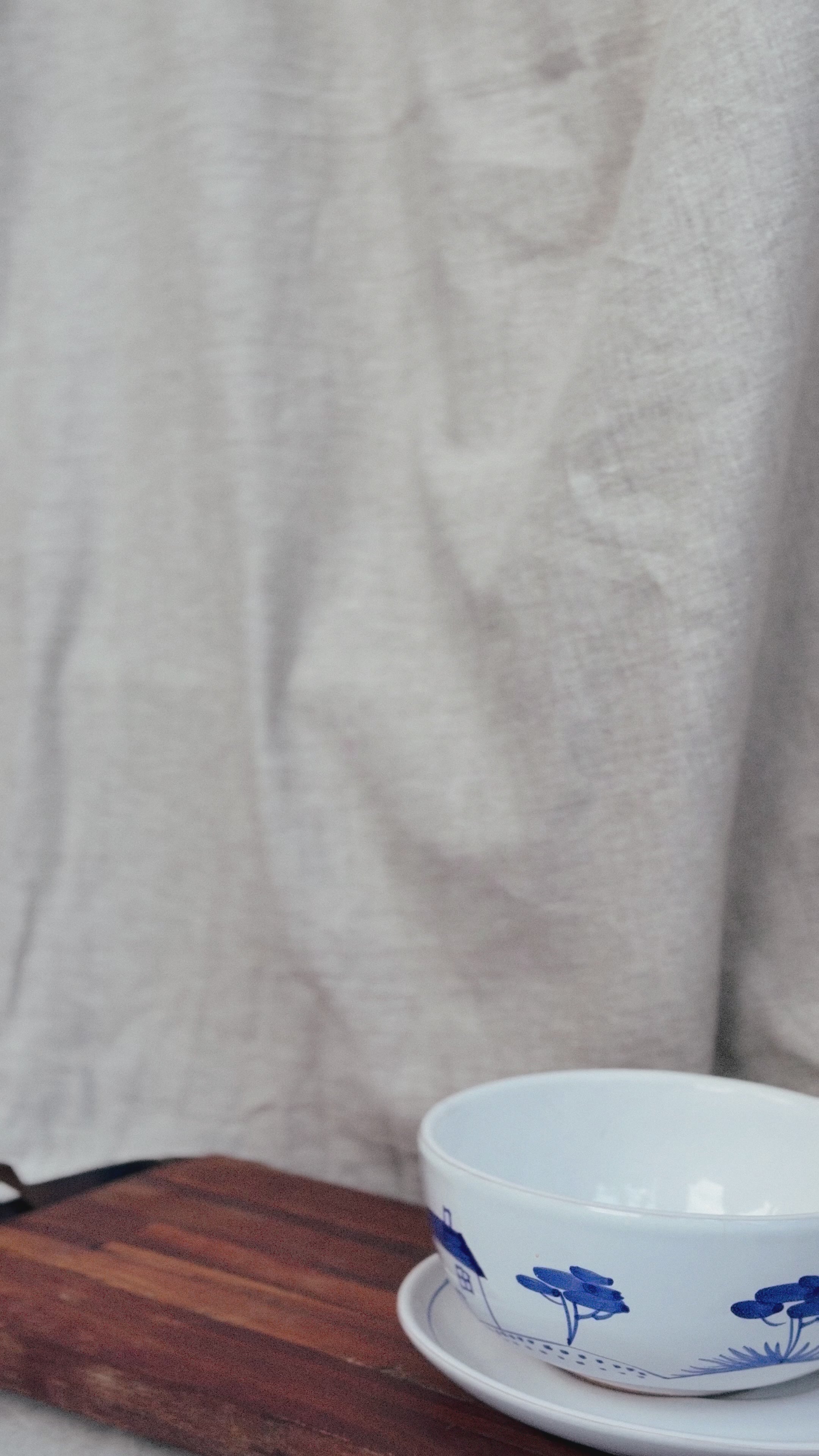 Alentejo-Inspired Tea Set (teapot, cup & saucer)