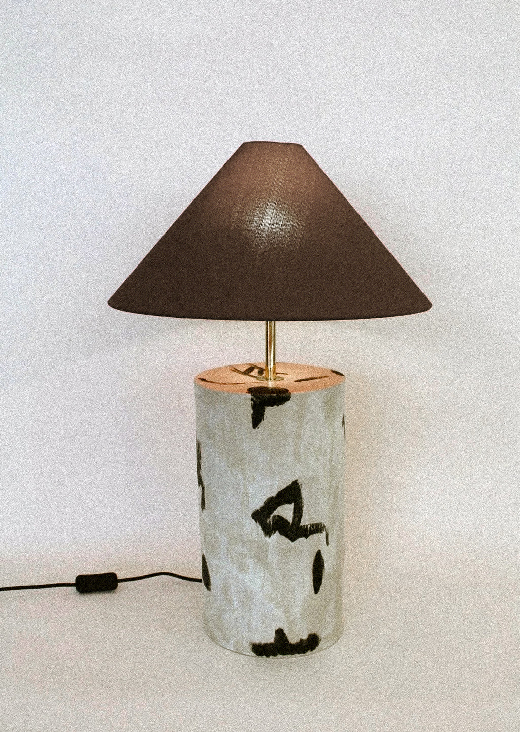 Rabisco Lamp | House of Nomad x UMI