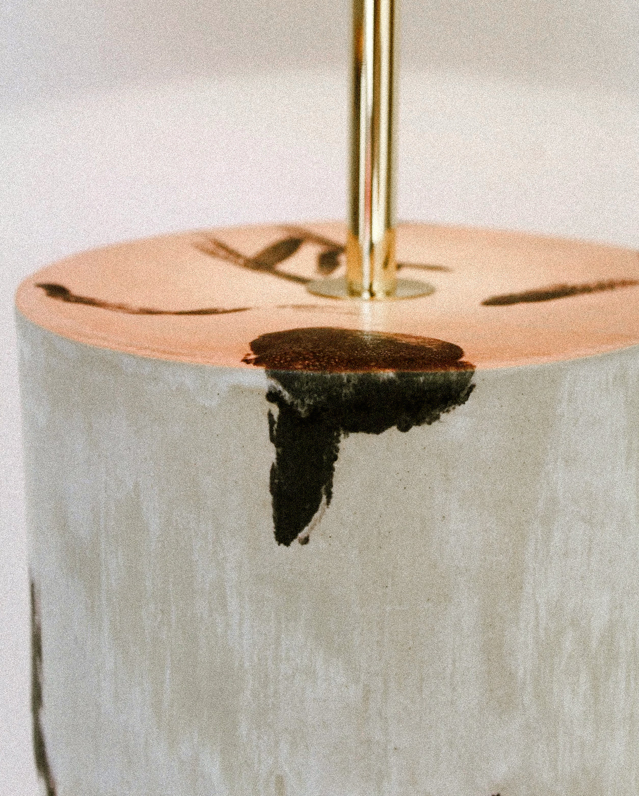 Rabisco Lamp | House of Nomad x UMI